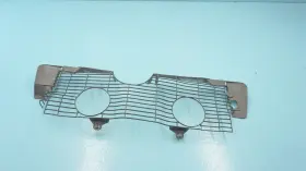 1405050388 Mercedes-benz 1992 W140 600sel Sedan Fan Shroud Cover Grille Oem