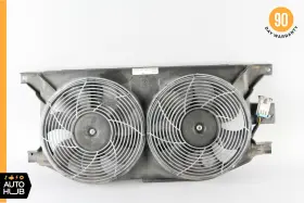 1635000155 Mercedes-benz 98-05 W163 Ml320 Ml350 Ml430 Engine Motor Cooling Fan Oem