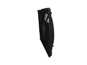 164-500-00-93-80 Mercedes-benz 2008-2012 Gl450 Radiator Electric Cooling Fan Housing Oem 12664