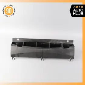 1645001416 Mercedes-benz 07-11 W164 Ml63 Amg M156 Oil Cooler Fan Shroud Air Duct Oem