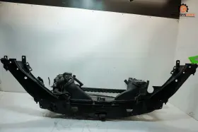 1666205901 Mercedes-benz 13-16 X166 Gl450 Oem Front Radiator Core Support Bracket Broken 5044