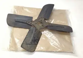 1802000024 Mercedes-benz New Oem Radiator Cooling Fan Blade 1959-1962 190b 1.9