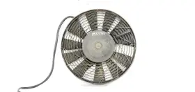 2015000255 Mercedes-benz 1990 1991 1992 1993 190e M103 Oem Radiator Fan Motor 2.6l