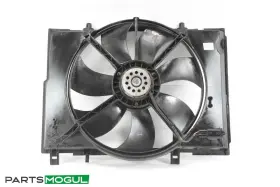202-505-40-55 Mercedes-benz 01-04 Slk320 Engine Cooling Fan With Shroud Oem 2025054055 #2