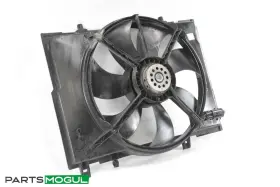 202-505-40-55 Mercedes-benz 01-04 Slk320 Engine Cooling Fan With Shroud Oem 2025054055 #3