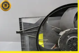 2035400788 Mercedes-benz 03-06 Clk320 C230 C250 W209 Engine Radiator Cooling Fan Motor Oem #3 2035400788 Mercedes-benz 03-06 Clk320 C230 C250 W209 Engine Radiator Cooling Fan Motor Oem #3