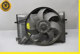 2035400788 Mercedes-benz 03-06 Clk320 C230 C250 W209 Engine Radiator Cooling Fan Motor Oem 2035400788 Mercedes-benz 03-06 Clk320 C230 C250 W209 Engine Radiator Cooling Fan Motor Oem