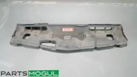 A2045000155 Mercedes-benz 2045000155 2008-2014 C W204 Radiator Fan Shroud Upper Trim Cover #2