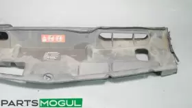 A2045000155 Mercedes-benz 2045000155 2008-2014 C W204 Radiator Fan Shroud Upper Trim Cover #3