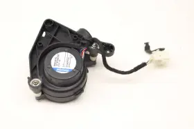 2049060015 Mercedes-benz 2008-2009 C230 - Engine Module Box Fan #2