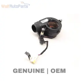 2049060015 Mercedes-benz 2008-2009 C230 - Engine Module Box Fan