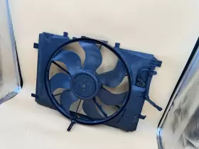 2049066802 Mercedes-benz 2049060212 08-2020 C300 Glk250 E350 Slc300 Cls400 E400 Radiator Fan #3