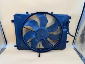 2049066802 Mercedes-benz 2049060212 08-2020 C300 Glk250 E350 Slc300 Cls400 E400 Radiator Fan
