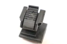 A2105040148 Mercedes-benz 2105040148 97-04 Slk230 R170 Cooling Fan Secure Mount Clip #2