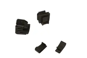 A2105040148 Mercedes-benz 2105040148 97-04 Slk230 R170 Cooling Fan Secure Mount Clip