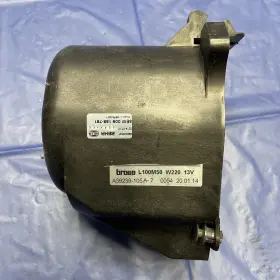 220-500-00-93 Mercedes-benz 00-05 W220 S430 S500 Cooling Fan Motor Cover# Y03