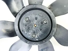 3137234063 Mercedes-benz 15-19 C300 W205 Engine Motor Radiator Cooling Fan With Blade Oem #3