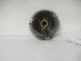 326-58124 Mercedes-benz Fan Clutch E320 S320 300e 300sl 1990 90 91 92 93 - 99 502412 #2