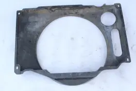 673.mb1u77 Mercedes-benz 1975 1976 1977 1978 1979 1980 450sl R107 Radiator Fan Shroud