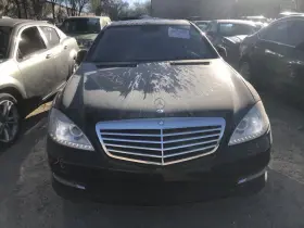 674-50517 Mercedes-benz 2012 2013 S550 Cooling Fan Motor And Shroud Assembly W221 845802 #3