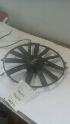 674-58934 Mercedes-benz 90 91 92 93 190e Radiator Fan Motor 201 Type Assembly 2.3 Liter