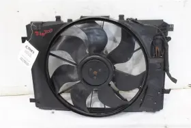 674-60166 Mercedes-benz Radiator Fan Assembly 2015 E350 1346217