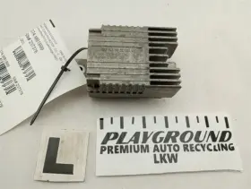 674.mb1b99 Mercedes-benz Slk230 Slk320 R170 Cooling Fan Control Module Fits 1996-2003