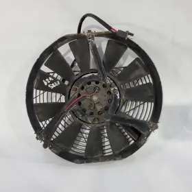 674.mb1u80 Mercedes-benz 1980 450sl Oem Radiator Fan