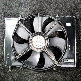 A0005401688 Mercedes-benz A0015400188 Clk Slk Class Engine Cooling Motor Fan Assy 1998 2004 Oem