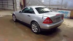 A018545993 Mercedes-benz Cooling Motor Control Unit Slk230 Fits 97-00 Slk 100261 #2