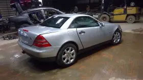 A018545993 Mercedes-benz Cooling Motor Control Unit Slk230 Fits 97-00 Slk 100261 #3