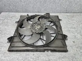 A0999060700 Mercedes-benz Engine Ac Fan Shroud Motor X166 W166 Gle350 Gl450 Gl350 Ml350 Oem