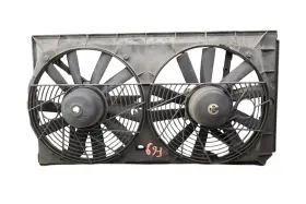 A1295050555 Mercedes-benz 90-93 R129 500sl Sl320 Radiator Cooling Fan Motor Oem