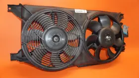 A1635000155 Mercedes Benz Ml320 Cooling Fan 2000 2001 2002 2003 Ml430 Oem #2 A1635000155 Mercedes Benz Ml320 Cooling Fan 2000 2001 2002 2003 Ml430 Oem #2