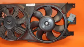 A1635000155 Mercedes Benz Ml320 Cooling Fan 2000 2001 2002 2003 Ml430 Oem #3 A1635000155 Mercedes Benz Ml320 Cooling Fan 2000 2001 2002 2003 Ml430 Oem #3