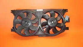 A1635000155 Mercedes Benz Ml320 Cooling Fan 2000 2001 2002 2003 Ml430 Oem A1635000155 Mercedes Benz Ml320 Cooling Fan 2000 2001 2002 2003 Ml430 Oem