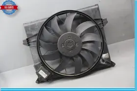 A1645000093 Mercedes-benz 07-12 X164 Gl450 Gl550 Engine Motor Cooling Fan Assembly 1645000093 Oem #3