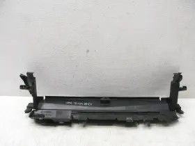 A2045050330 Mercedes-benz 08-14 W204 C300 Sedan Front Cooling Lower Radiator Fan Shroud Oem 08162 #3