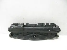 A2045050330 Mercedes-benz 08-14 W204 C300 Sedan Front Cooling Lower Radiator Fan Shroud Oem 08162