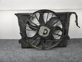 A2115050155 Mercedes-benz Cooling Radiator Ac Fan Motor W211 E320 E500 Oem