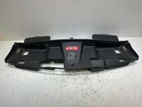 A2125000355 Mercedes-benz E Class W212 E300 E350 Cdi Fan Shroud Upper Cover Oem