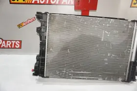 A2465000054 Mercedes-benz Cla250 Cooling Radiator Fan 2014 2015 2016 2017 2018 Oem #2 A2465000054 Mercedes-benz Cla250 Cooling Radiator Fan 2014 2015 2016 2017 2018 Oem #2