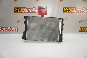 A2465000054 Mercedes-benz Cla250 Cooling Radiator Fan 2014 2015 2016 2017 2018 Oem A2465000054 Mercedes-benz Cla250 Cooling Radiator Fan 2014 2015 2016 2017 2018 Oem