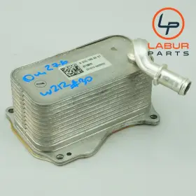 A2761880001 Mercedes-benz W212 12-22 C E Gle Glk Ml Slc Slk Class Engine Motor Oil Cooler A787
