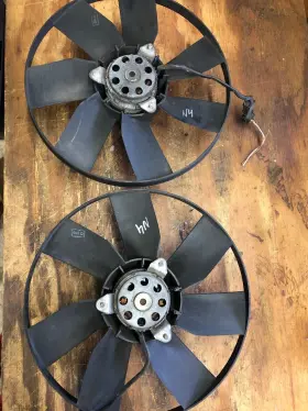 0015000693 Mercedes-benz Cl500-c140 94-99 C140 Cl500 Cl600 Radiator Fan Motor N4