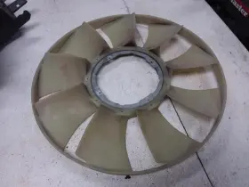 325.mb9v19 Mercedes-benz Truck Sprintv35 2019 Fan Blade 917909 #2
