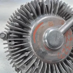 326.mb9v20 Mercedes-benz Truck Sprintv35 2020 Fan Clutch 949428 #2