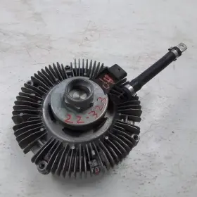 326.mb9v20 Mercedes-benz Truck Sprintv35 2020 Fan Clutch 949428 #3