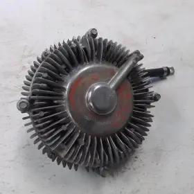 326.mb9v20 Mercedes-benz Truck Sprintv35 2020 Fan Clutch 949428
