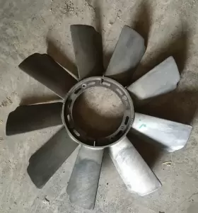 1192050006 Mercedes Oem 1292050006 Benz R129 500sl Sl500 S500 Cl500 500e Cooling Fan Blade